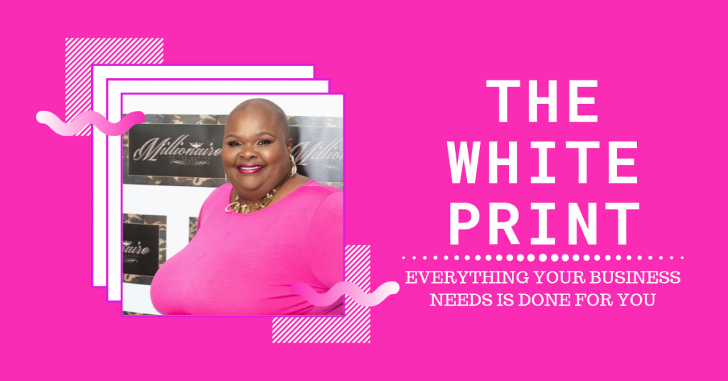 Jalisa Haggins Miscellaneous Content Creation