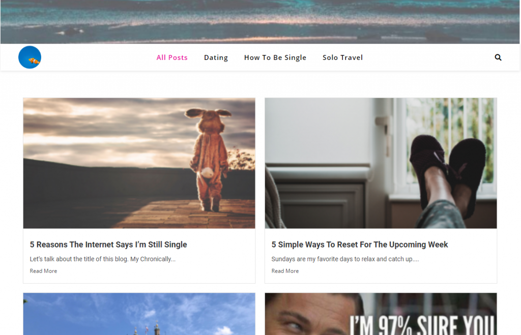 Jalisa Haggins Miscellaneous Content Creation