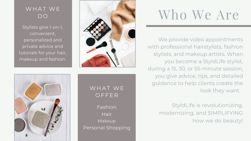 Jalisa Haggins Miscellaneous Content Creation