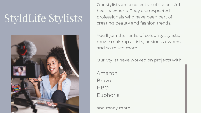 Jalisa Haggins Miscellaneous Content Creation