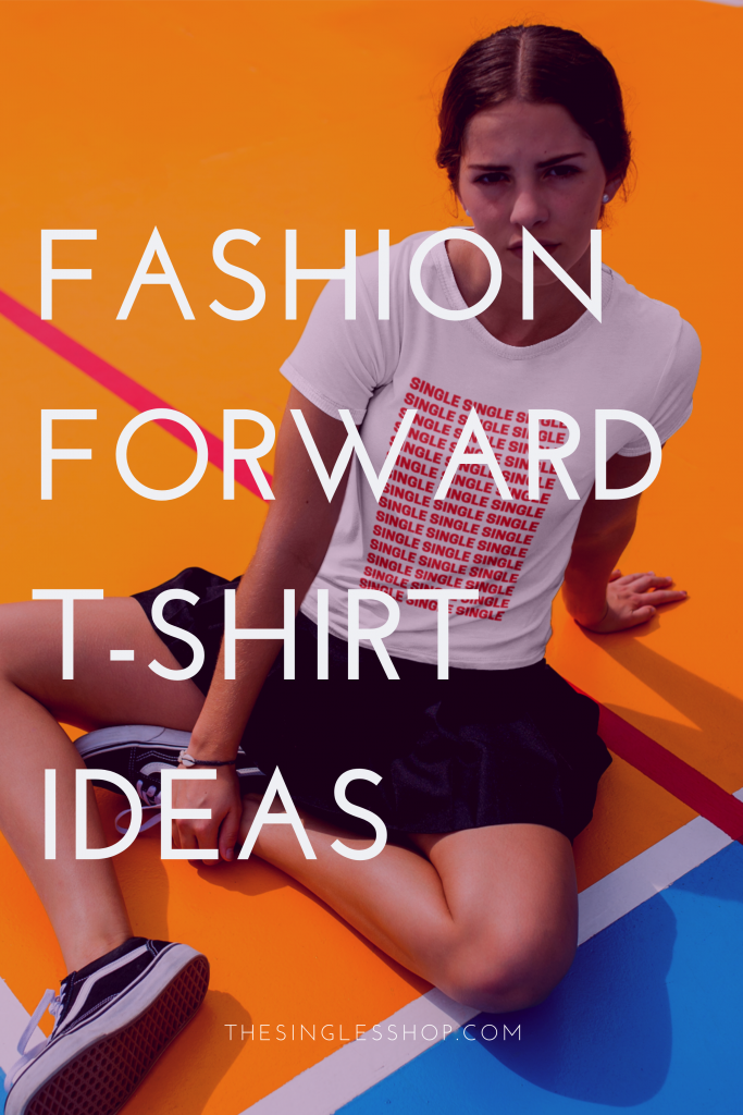 Jalisa Haggins The Singles Shop