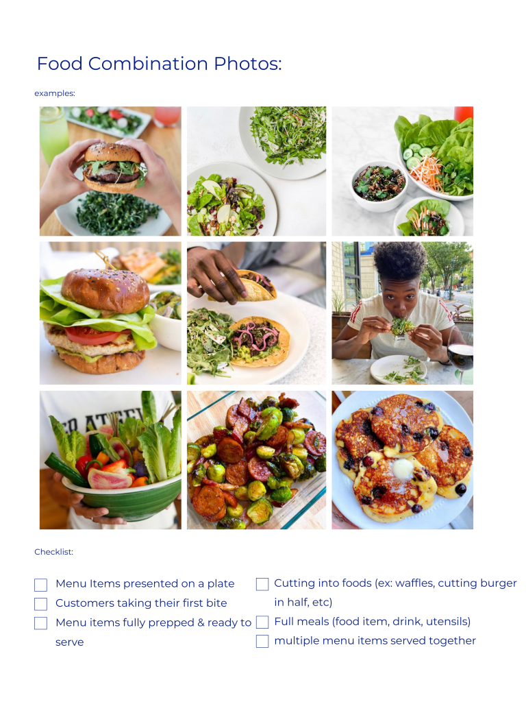 Jalisa Haggins BAS Media ITSO Vegan