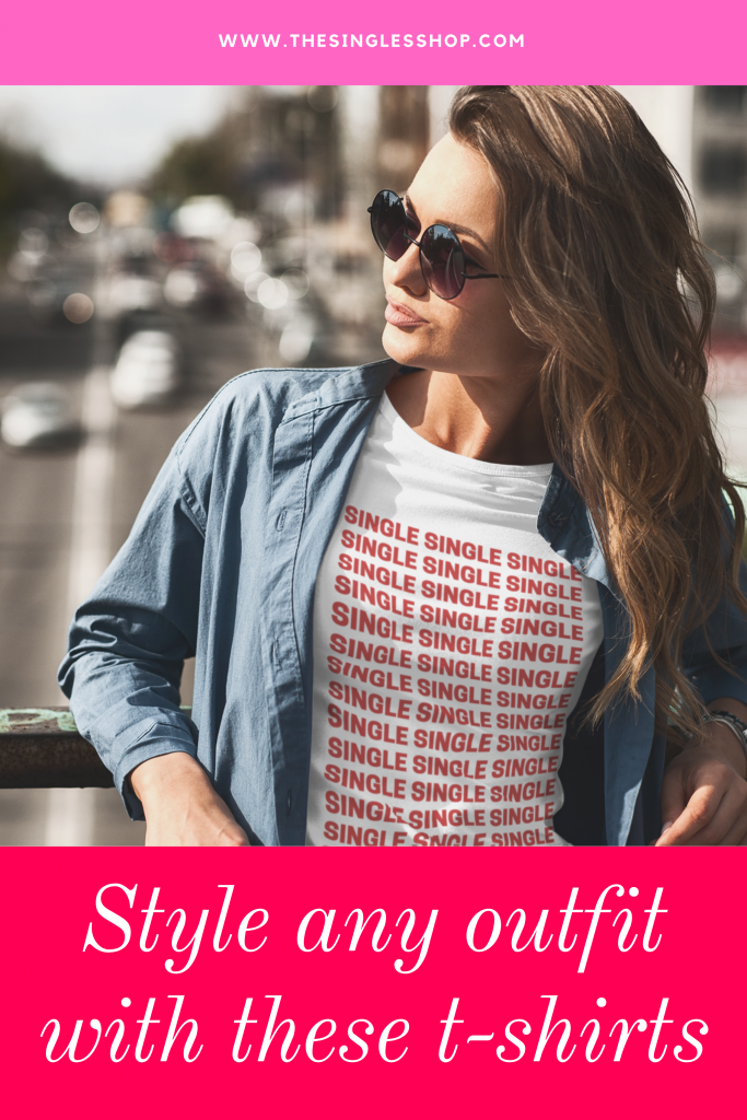 Jalisa Haggins The Singles Shop