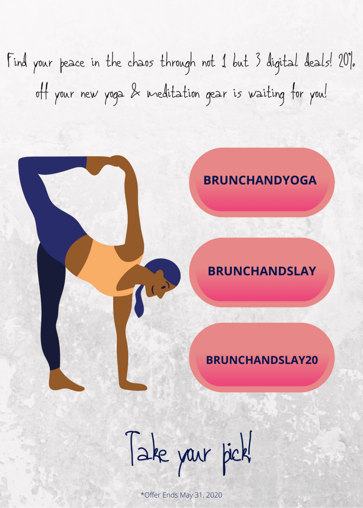 Jalisa Haggins BAS Media ITSO Vegan