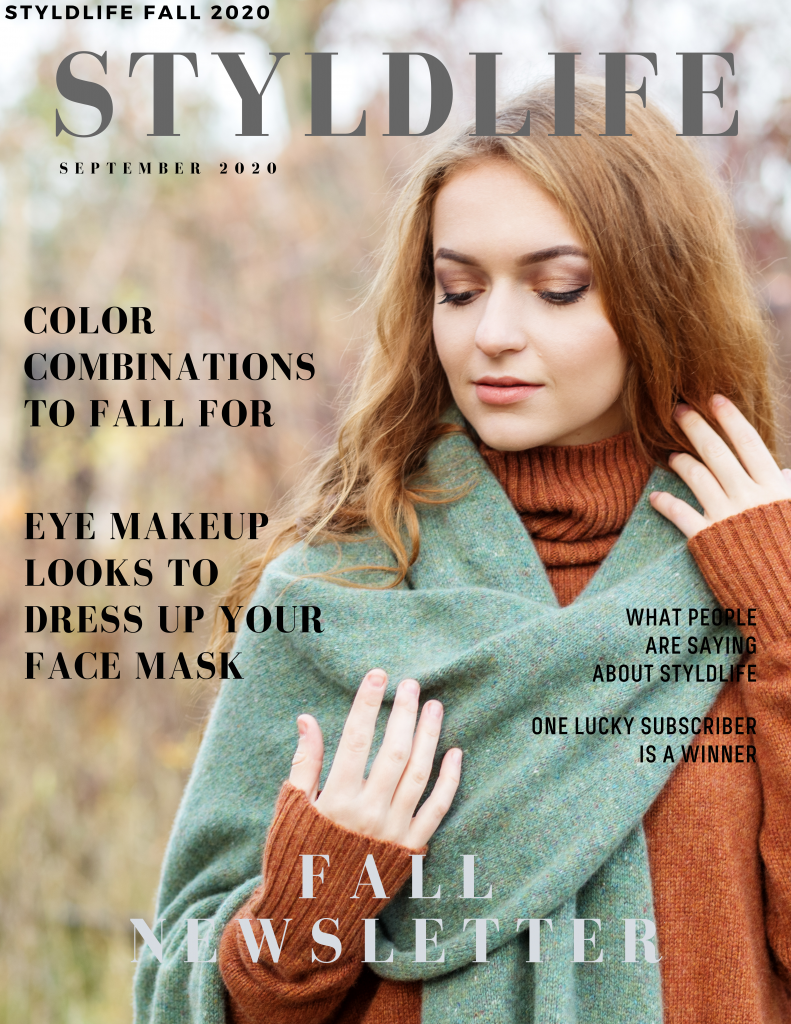 Jalisa Haggins StyldLife