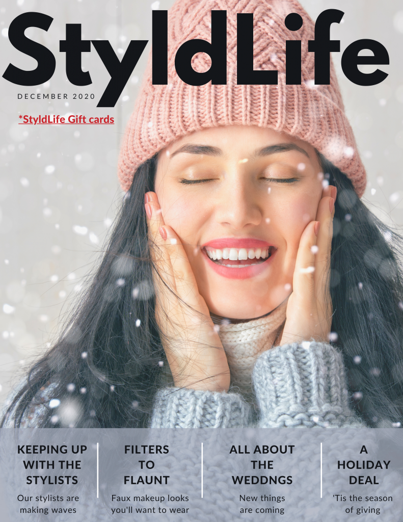 Jalisa Haggins StyldLife