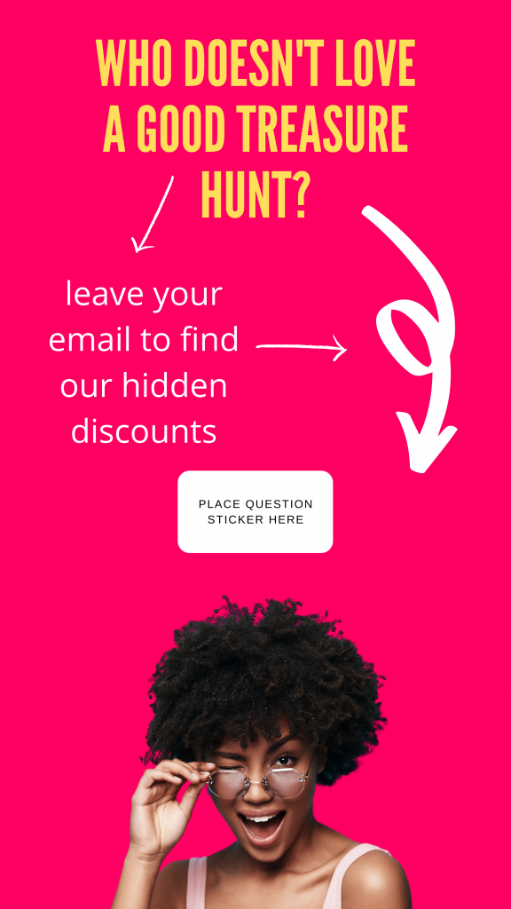 Jalisa Haggins The Singles Shop