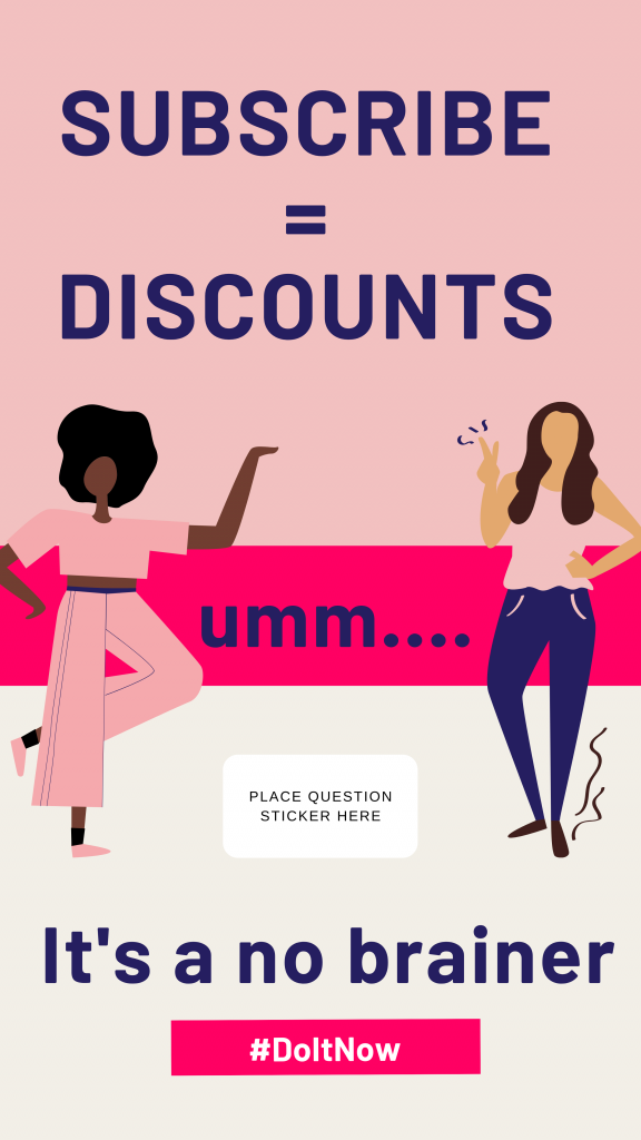 Jalisa Haggins The Singles Shop