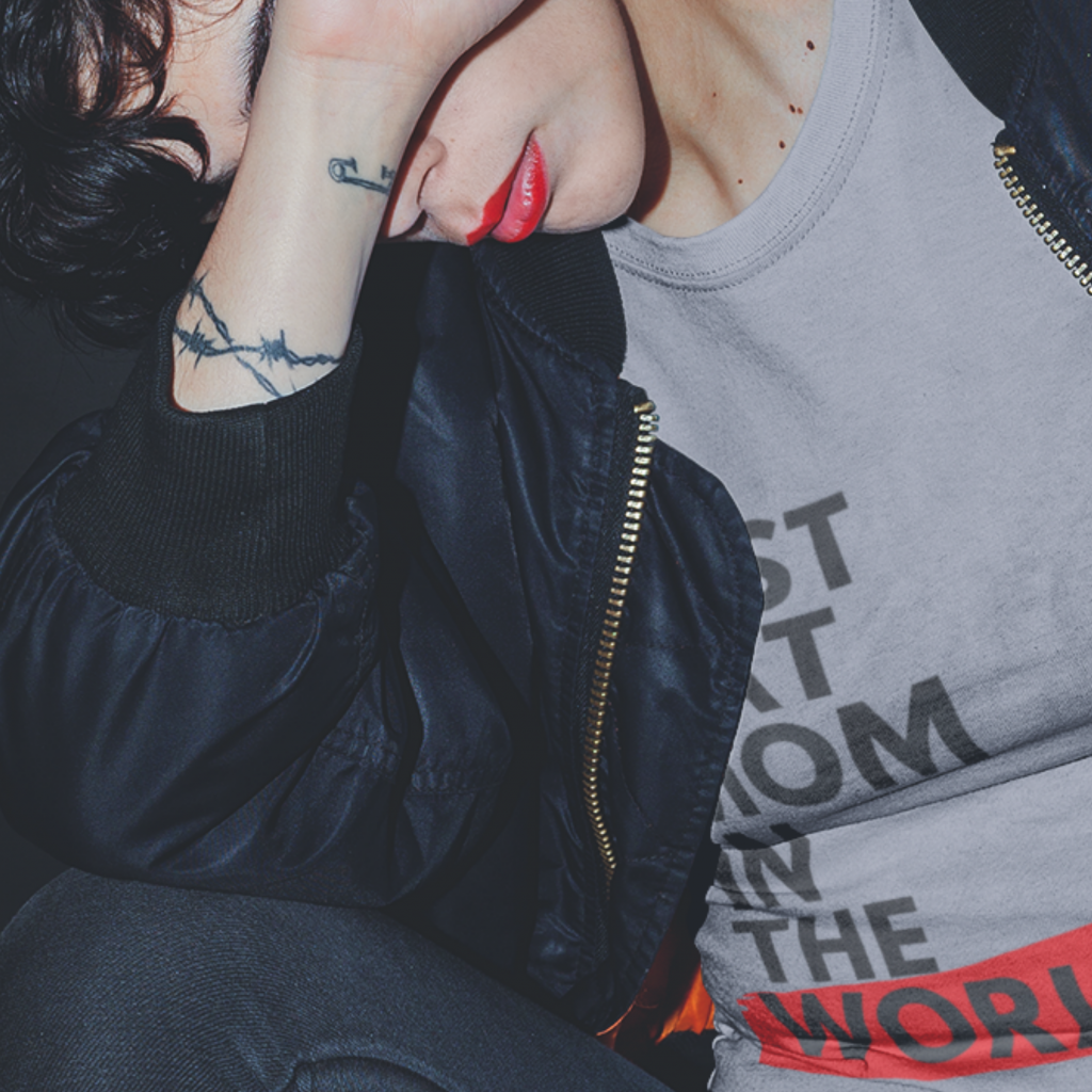 Jalisa Haggins The Singles Shop