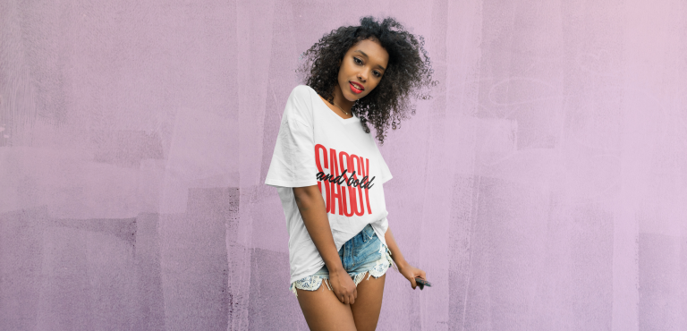 Jalisa Haggins The Singles Shop