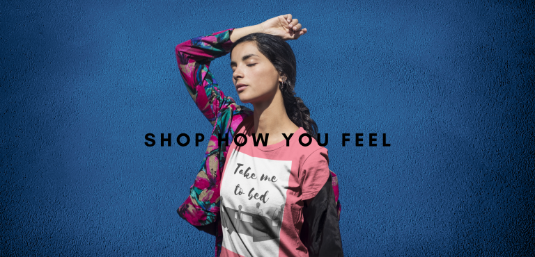 Jalisa Haggins The Singles Shop