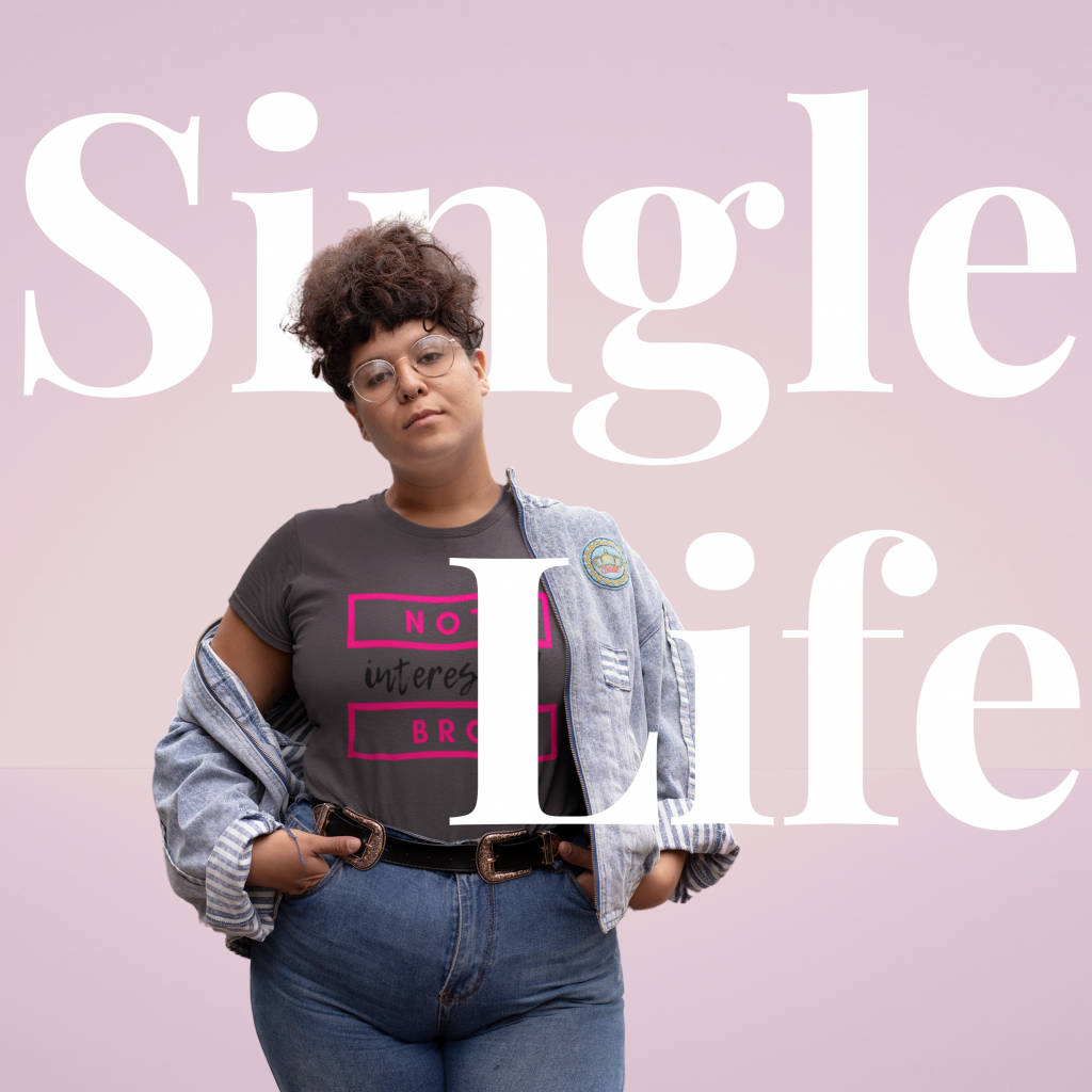 Jalisa Haggins The Singles Shop