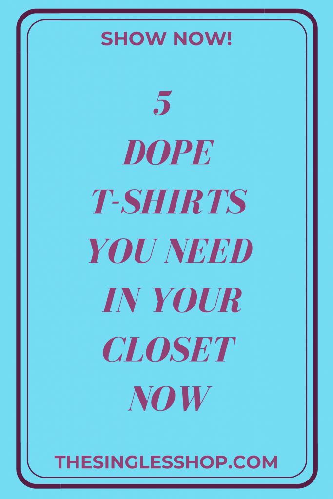 Jalisa Haggins The Singles Shop