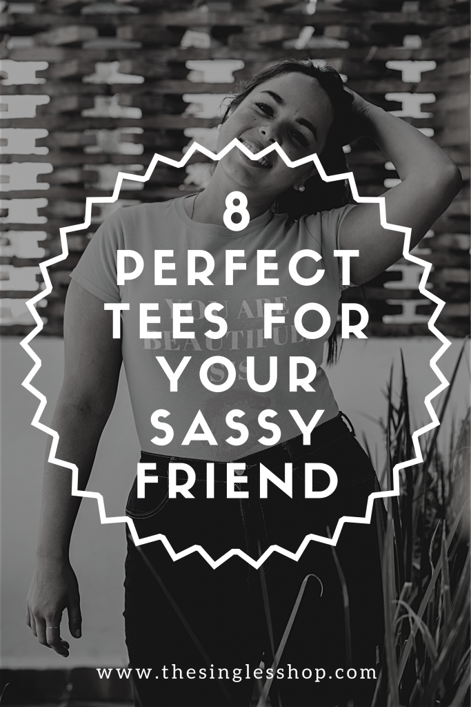 Jalisa Haggins The Singles Shop