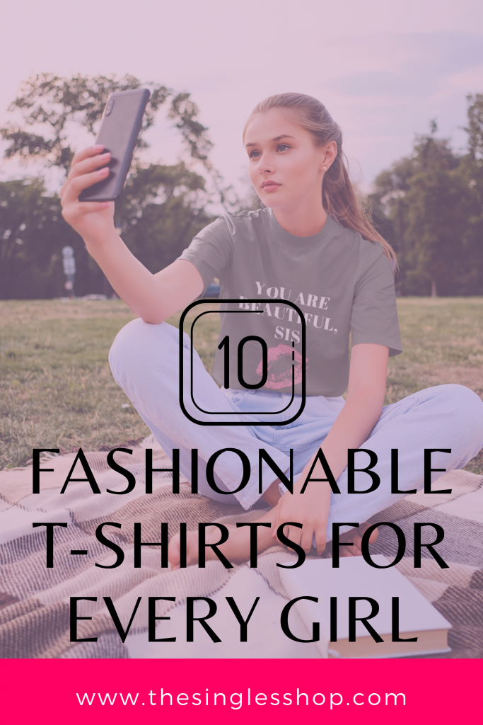 Jalisa Haggins The Singles Shop