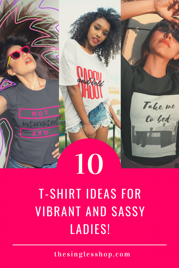 Jalisa Haggins The Singles Shop