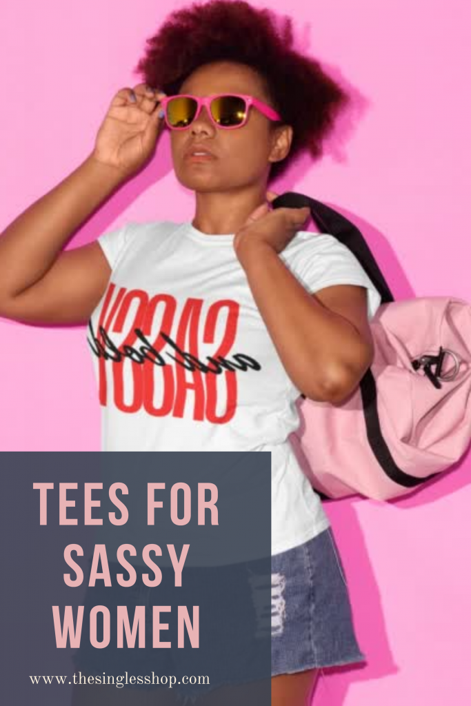 Jalisa Haggins The Singles Shop