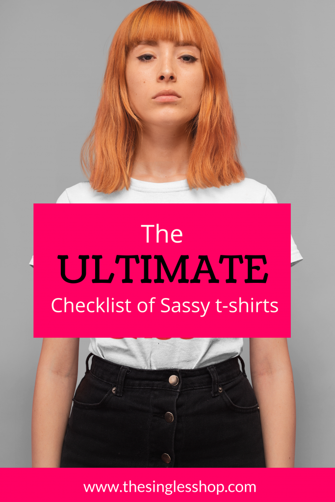 Jalisa Haggins The Singles Shop