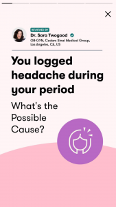 Ux portfolio FLO app 1