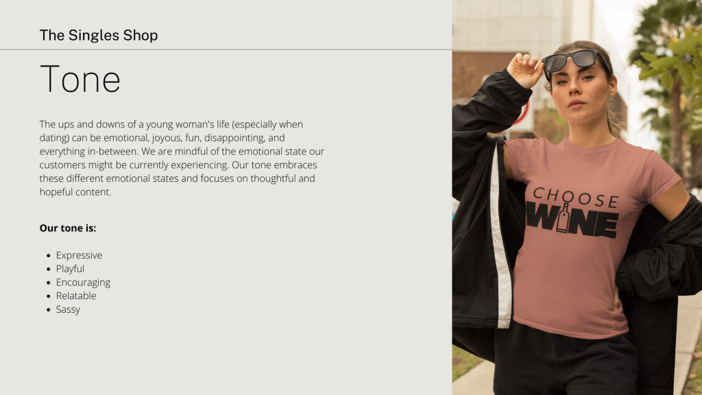 brand kit 6 the tone