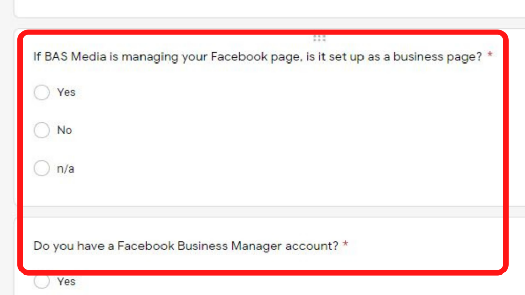 form ux portfolio during