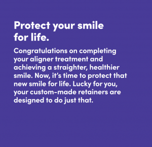 Protect your smile aligner guide 6