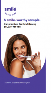 CVS beauty sample card giveaway 1