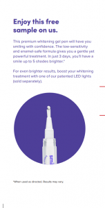 CVS beauty sample card giveaway 2