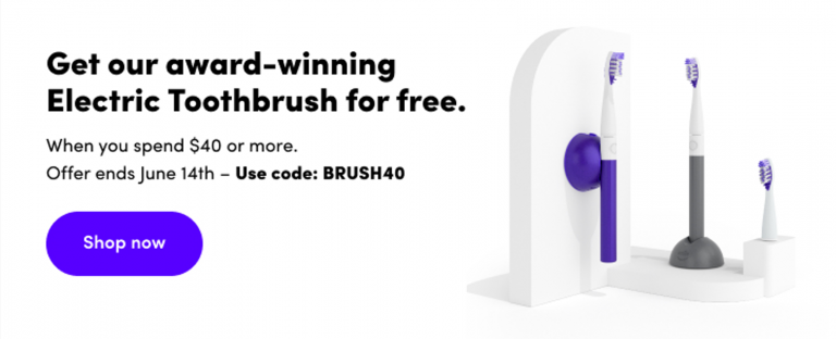 Dads and grads promo event 4