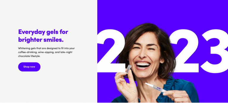 New year promotion banner 2