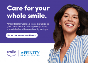 Patient promo postcard 1