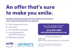 Patient promo postcard 2