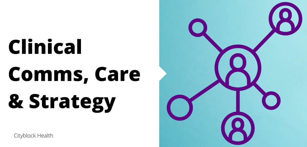 This work focuses on communicating clearly during clinical moments that matter most: annual exams, hospital transitions, and care-team outreach. I lead the messaging, narrative design, and multi-channel campaigns that help members understand what’s happening in their care, what to expect next, and how to confidently engage with Cityblock. These projects blend clinical accuracy, behavioral insight, and empathetic communication to improve engagement and member experience across complex care pathways.