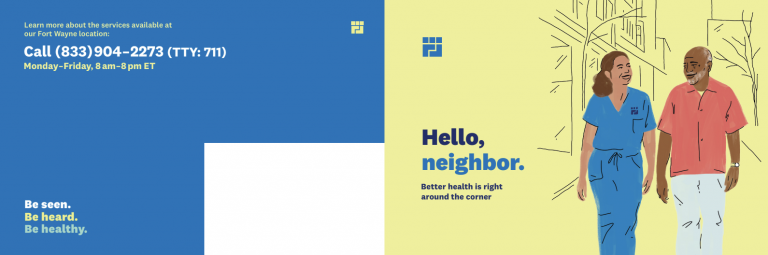 hub specific announcements - 2