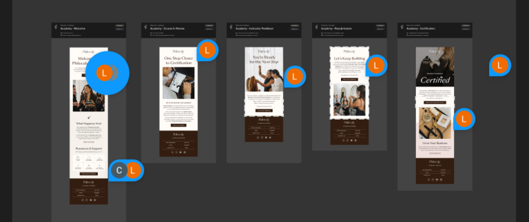 philocally academy seres rewrite portfolio image