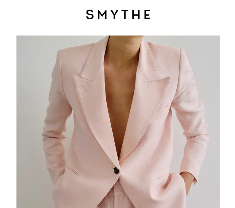 smythe examples